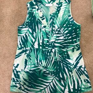 New York and Company shirt (work attire)